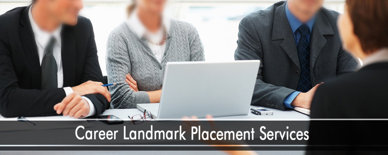 Career Landmark Placement Services 